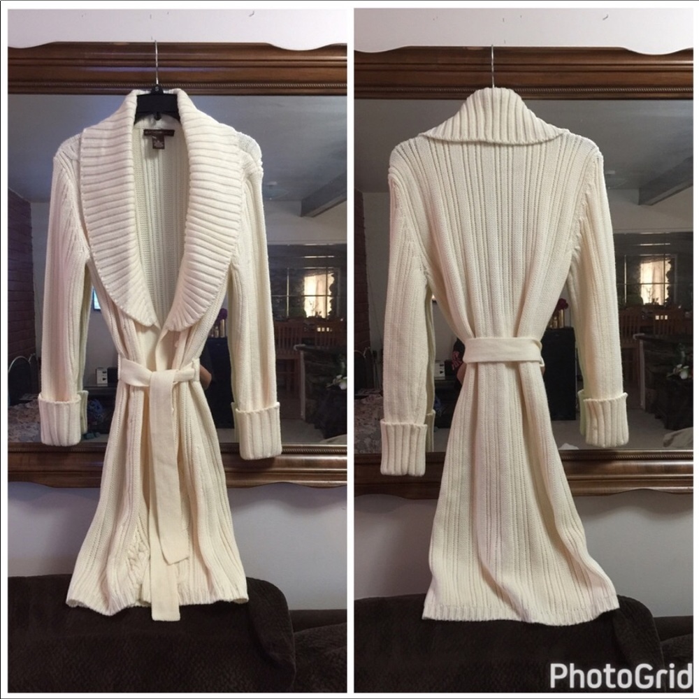 Bandolino jacket